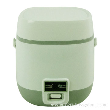 High quality new function mini electric rice cooker